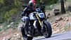 Ducati Diavel 1260 S.