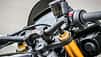 Aprilia Tuono V4 1100 Factory Fahrbericht