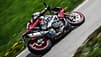 Aprilia Tuono V4 1100 Factory Fahrbericht
