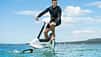 Manta5 Hydrofoiler XE-1 - E-Bike fürs Wasser