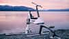 Manta5 Hydrofoiler XE-1 - E-Bike fürs Wasser