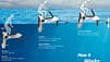 Manta5 Hydrofoiler XE-1 - E-Bike fürs Wasser