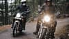 Royal Enfield Bullet Trials Works Replica
