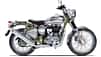 Royal Enfield Bullet Trials Works Replica