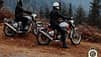 Royal Enfield Bullet Trials Works Replica
