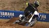 Yamaha YZ450F Fahrbericht