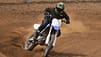 Yamaha YZ450F Fahrbericht