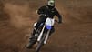 Yamaha YZ450F Fahrbericht
