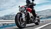 07/2019, Triumph Rocket III R