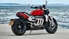 07/2019, Triumph Rocket III R