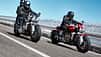 07/2019, Triumph Rocket III GT