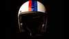 BMW Retro Jethelm Hedon