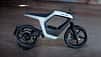 09/2020, Novus E-Bike