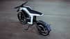 09/2020, Novus E-Bike