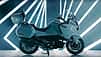 CF Moto 1250 TR-G 2021 China