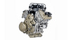 Ducati V4 Granturismo Motor