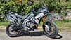 Triumph Tiger 900 Rally Pro Dauertest