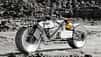 Hookie.Co Mondmotorrad