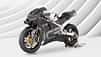 Crighton CR700W