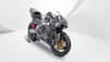Crighton CR700W