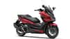 Honda Forza 125 Modelljahr 2022