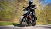 KTM 125 Duke Kompakttest