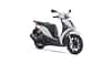 Roller-Neuzulassungen 2021 Piaggio Medley 125