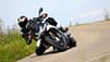 Aprilia Tuono V4, KTM 1290 Super Duke GT Vergleichstest