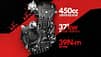 CF Moto 450 SR 2022
