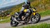 KTM 390 Adventure, Yamaha R3, Royal Enfield Continental GT 650, Honda CB 500 F Vergleichstest