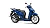 Honda SH 125i Modelljahr 2023