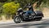 Motorräder USA