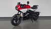 CF Moto Papio 125er Cafe Racer