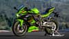 Kawasaki ZX-4 R RR 2023