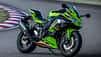 Kawasaki ZX-4 R RR 2023
