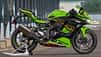 Kawasaki ZX-4 R RR 2023