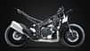Kawasaki ZX-4 R RR 2023