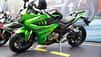 Zongshen Zonsen Cyclone RC 401 R (2023)