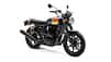Royal Enfield Interceptor 650 (2023)