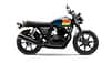 Royal Enfield Interceptor 650 (2023)
