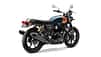 Royal Enfield Interceptor 650 (2023)