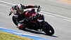 Fahrbericht Triumph Street Triple 765 RS