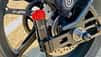 Oversuspension von Supreme Technology