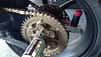 Oversuspension von Supreme Technology