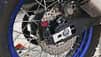 Oversuspension von Supreme Technology