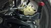 Supreme Technology Oversuspension