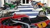 Classic Superbikes Motorrad Museum Gifhorn