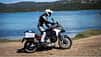 Ducati Multistrada V4 Rally Fahrbericht