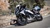 Ducati Multistrada V4 Rally Fahrbericht