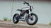 RTR Electric Motorcycles 799e